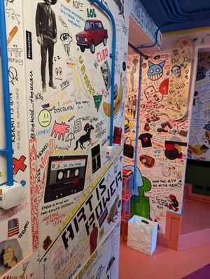  at Behold Theman in Athens