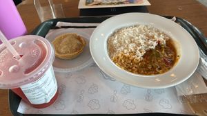   at GRU - Fit Food -T3  in Guarulhos