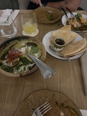   at Coca Chu in Hamilton Island