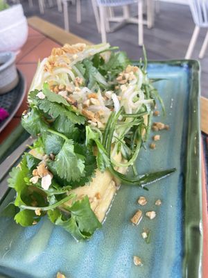   at Coca Chu in Hamilton Island