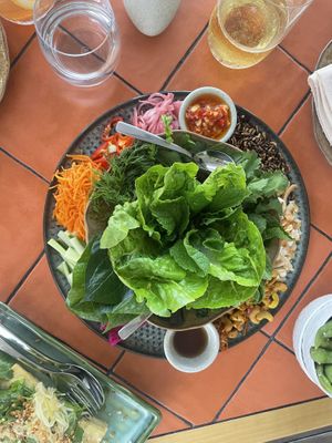   at Coca Chu in Hamilton Island