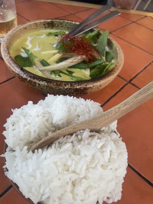   at Coca Chu in Hamilton Island