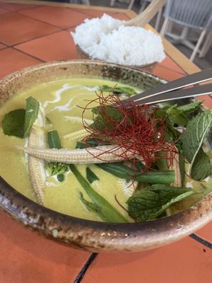   at Coca Chu in Hamilton Island