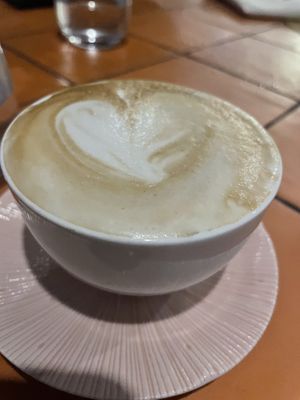   at Coca Chu in Hamilton Island