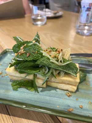   at Coca Chu in Hamilton Island