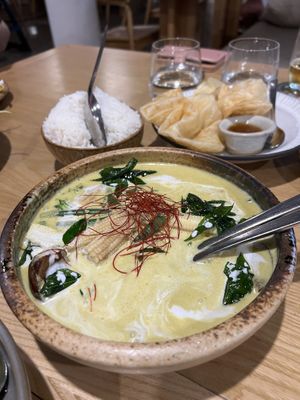   at Coca Chu in Hamilton Island