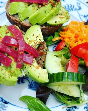   at Fluit & Kruid in Putten