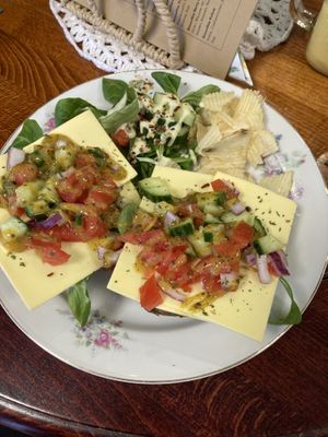   at Fluit & Kruid in Putten