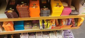  at bio + fair Claro-Partnerladen in Wattwil