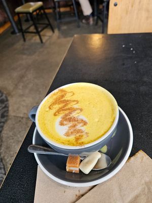  at Coffee Culture in Rolleston