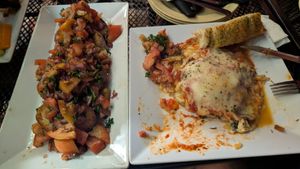  at Revolution Pizza Shop in Luquillo