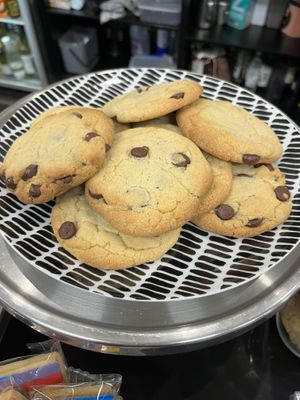   at The Curious Rabbit in Wagga Wagga