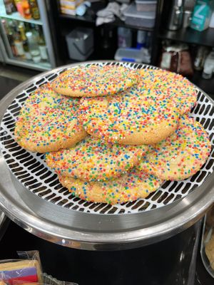   at The Curious Rabbit in Wagga Wagga