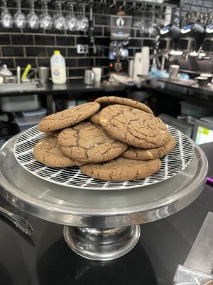   at The Curious Rabbit in Wagga Wagga