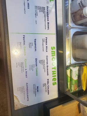  at Vive Green in Cuenca