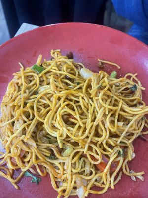   at Momo Central - Bourke St in Melbourne