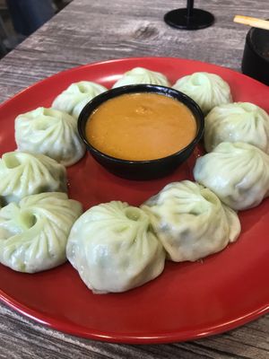  at Momo Central - Bourke St in Melbourne