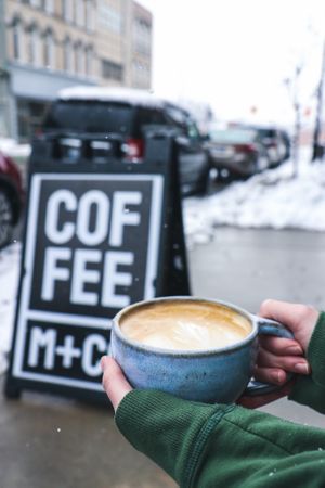  at Musgrove + Company in Adrian