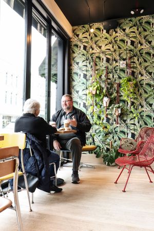  at Musgrove + Company in Adrian