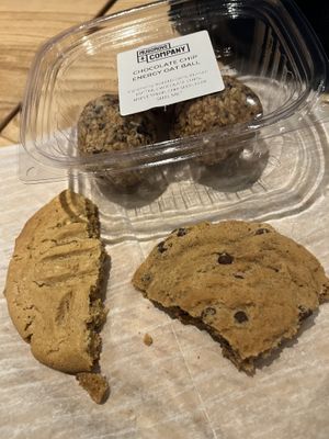   at Musgrove + Company in Adrian