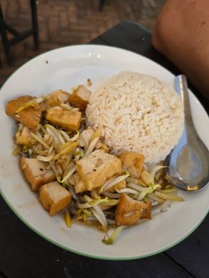  at Tib Khao in Luang Prabang