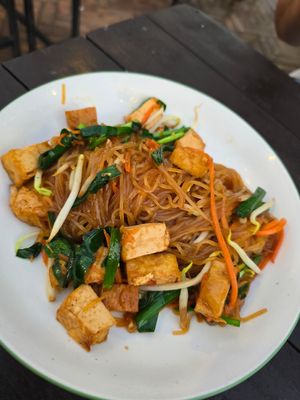  at Tib Khao in Luang Prabang