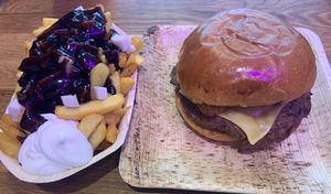   at Smashup! in Aachen