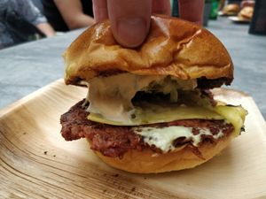 Smashup! Brutal Vegan (10.00 €) at Smashup! in Aachen