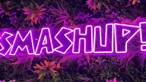   at Smashup! in Aachen