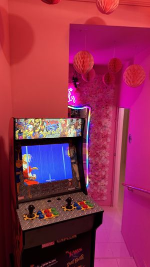   at Smashup! in Aachen