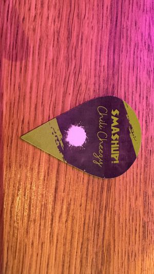   at Smashup! in Aachen