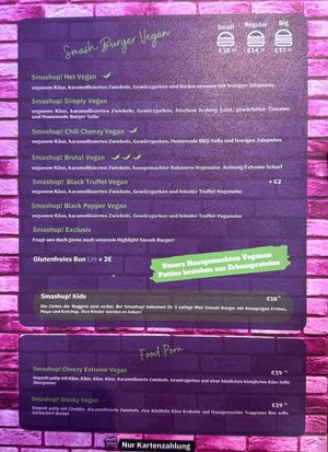   at Smashup! in Aachen