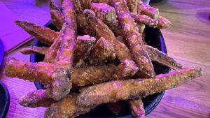   at Smashup! in Aachen