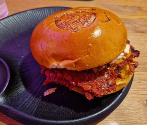  at Smashup! in Aachen