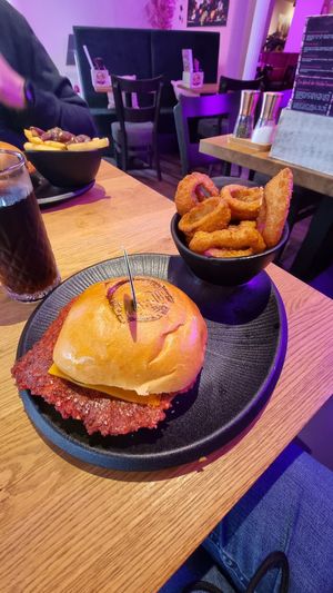  at Smashup! in Aachen