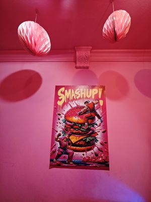  at Smashup! in Aachen