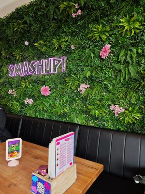 at Smashup! in Aachen