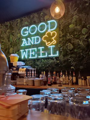 Location at Good and Well in Lyon