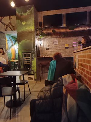 Location at Good and Well in Lyon