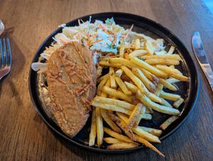  at Good and Well in Lyon