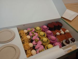  at EssenzaSushi in Milan