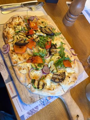   at Hotel Kreuz & Post in Grindelwald