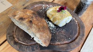   at Moringa in Niteroi