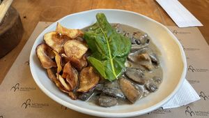   at Moringa in Niteroi