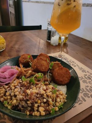   at Moringa in Niteroi