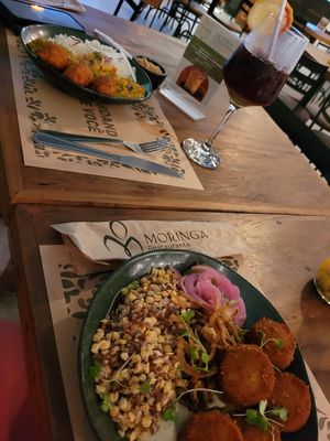   at Moringa in Niteroi