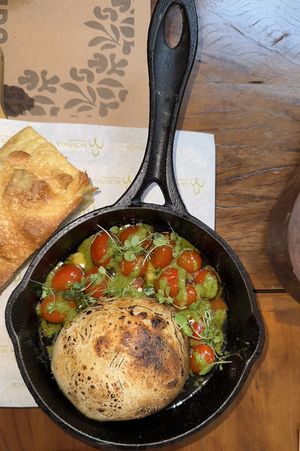   at Moringa in Niteroi