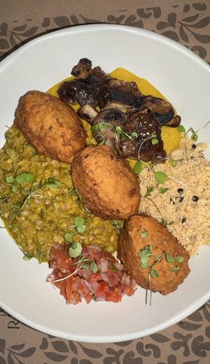   at Moringa in Niteroi