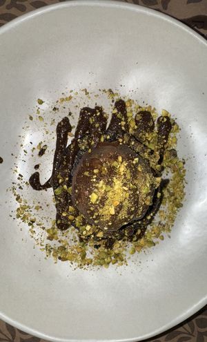   at Moringa in Niteroi