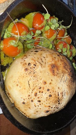   at Moringa in Niteroi